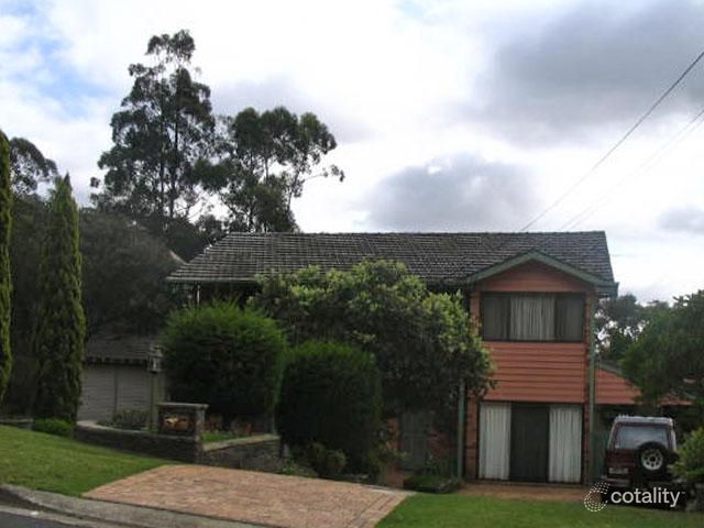 9 Dobell Rd, Engadine, NSW 2233