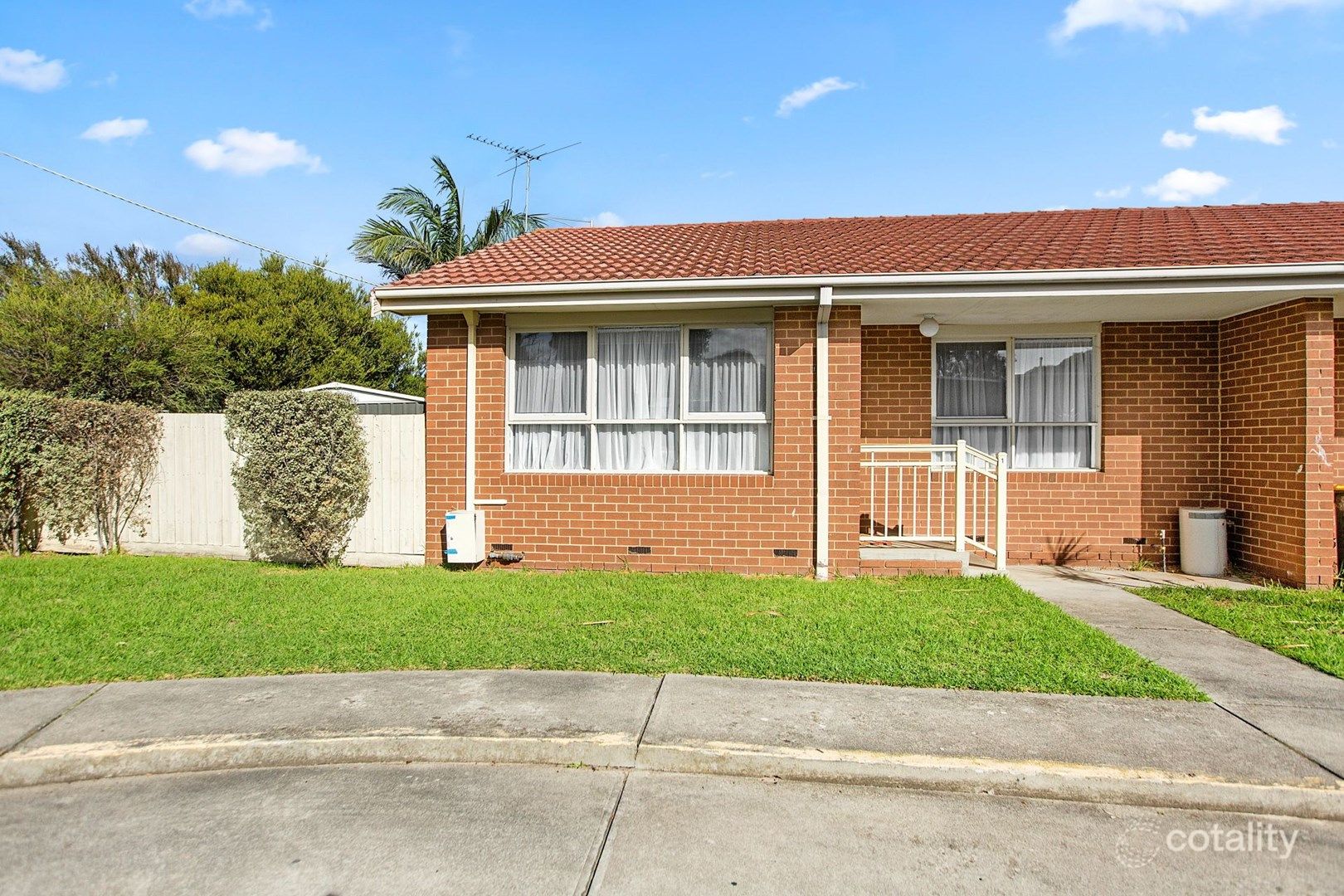 1/20 Wells Rd, Seaford, VIC 3198