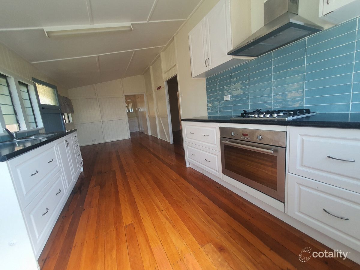 19 Wood St, Mount Chalmers, QLD 4702