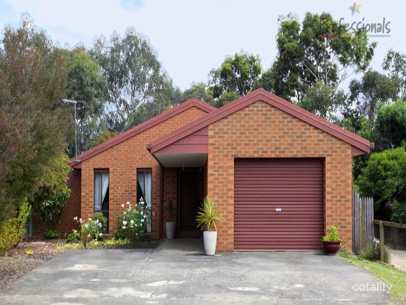 2/8 Mcmahon Pl, West Wodonga, VIC 3690