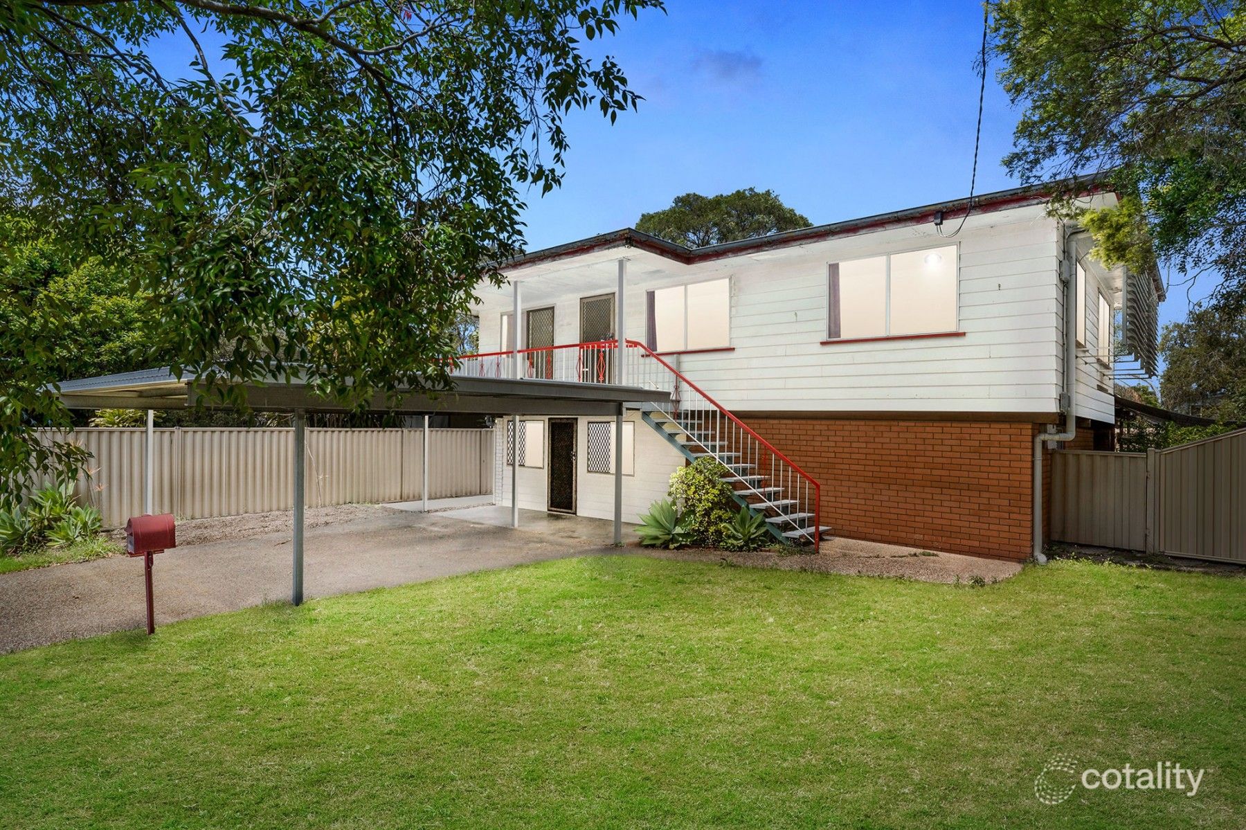 25 Kestrel St, Acacia Ridge, QLD 4110