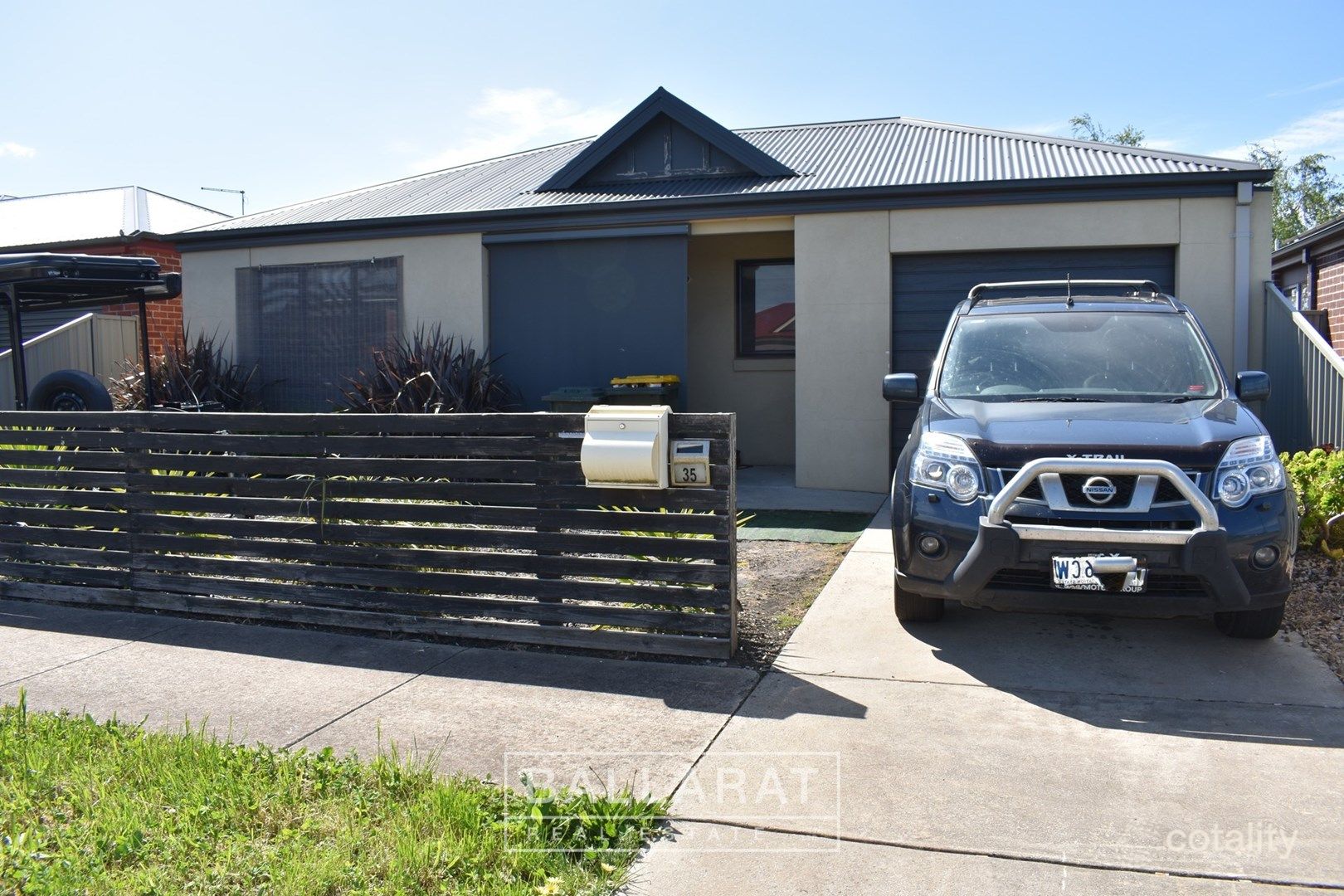 35 Yarra Park Dr, Sebastopol, VIC 3356