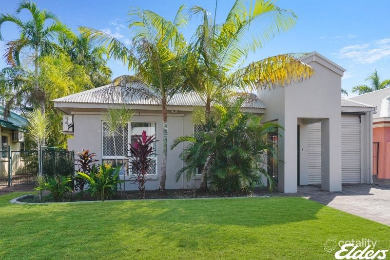 7 Mihailou Ct, Coconut Grove, NT 0810