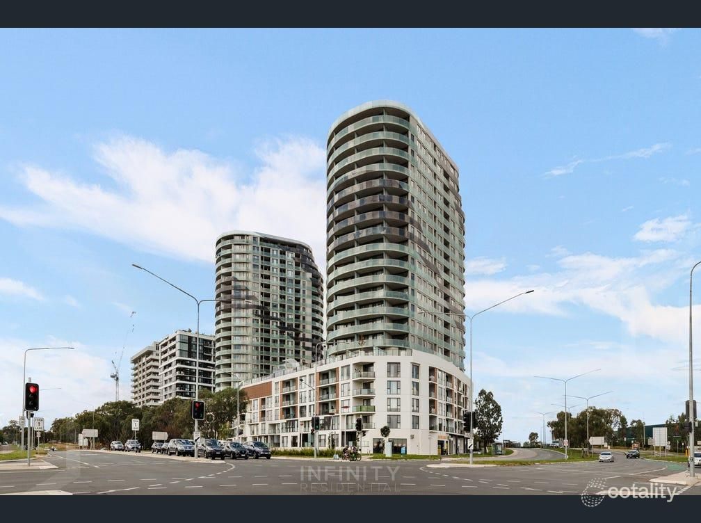 364/1 Anthony Rolfe Ave, Gungahlin, ACT 2912