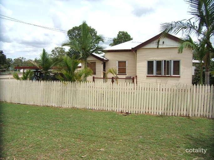 4 Parcell St, Brassall, QLD 4305