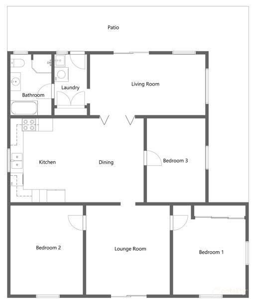 1r A'Courts Rd, Ballimore, NSW 2830