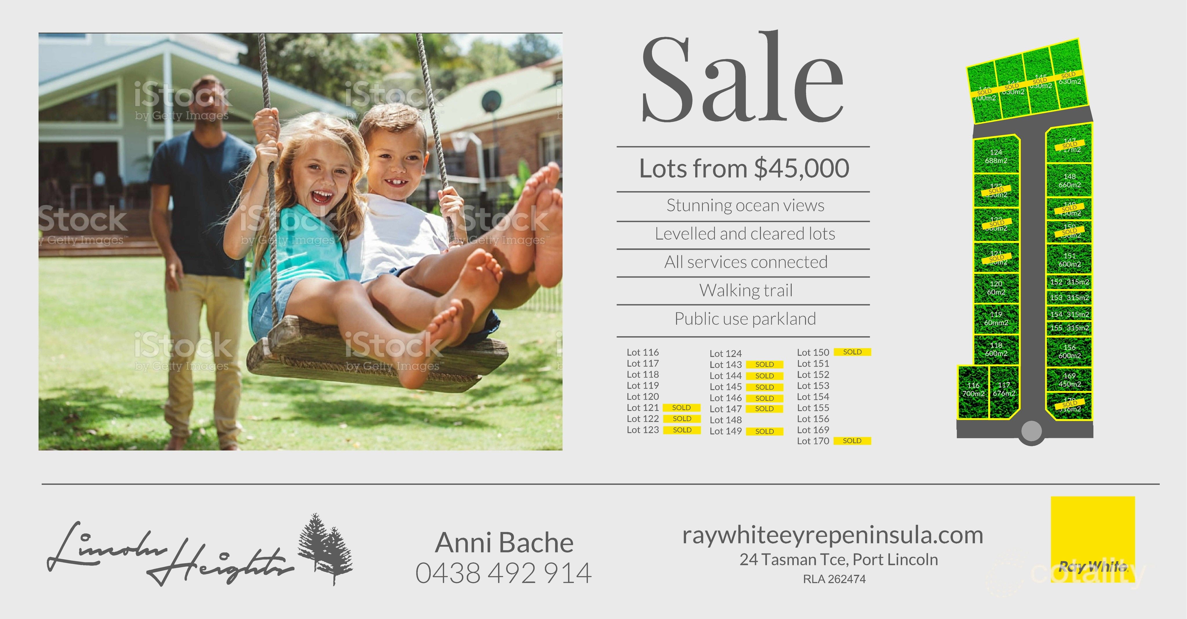 14 Allen Thomas Dr, Port Lincoln, SA 5606