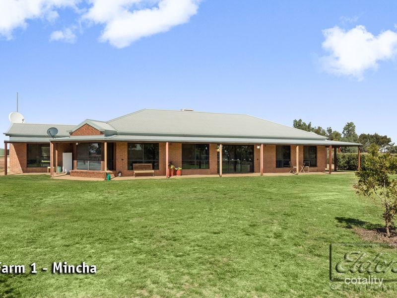 276 Mincha West Rd, Mincha, VIC 3575