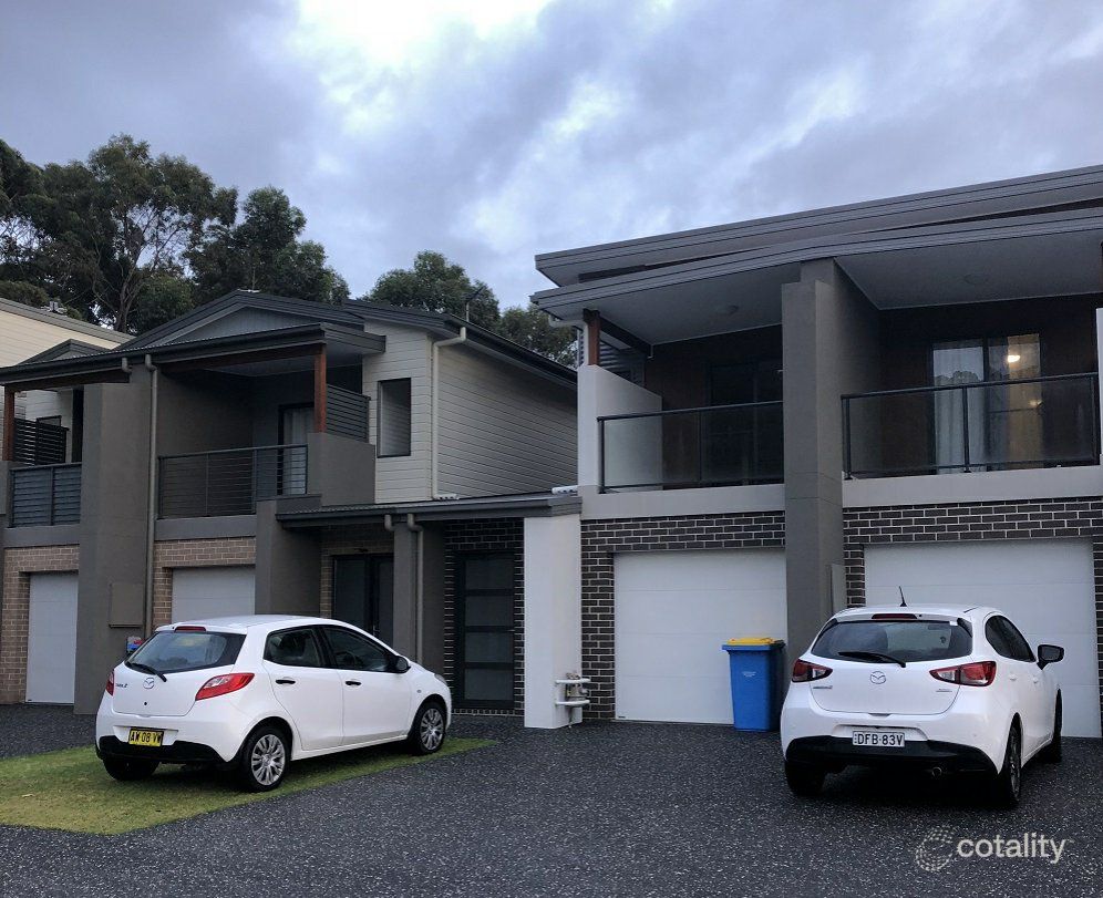 34b Wallbank Way, Bulli, NSW 2516