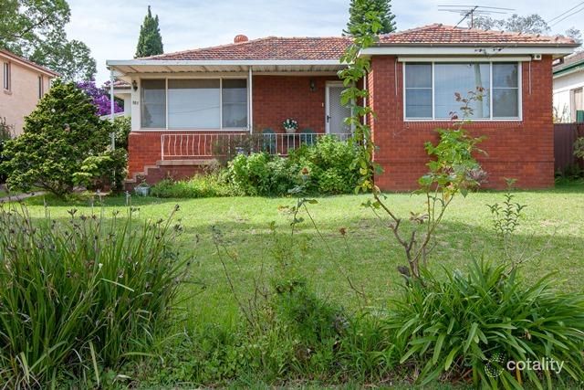 101 Bogalara Rd, Old Toongabbie, NSW 2146