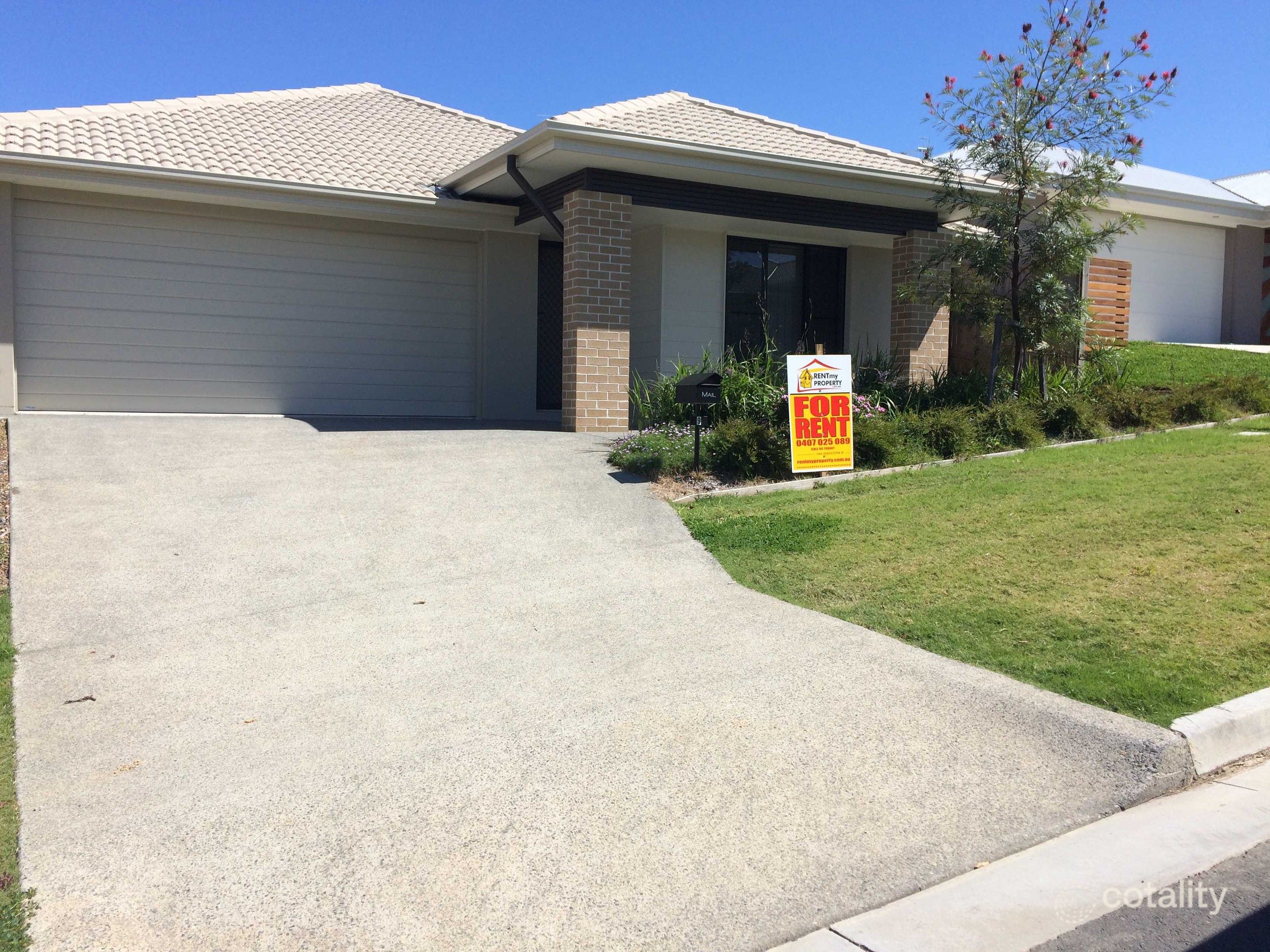 9 Serpentine St, Ormeau Hills, QLD 4208