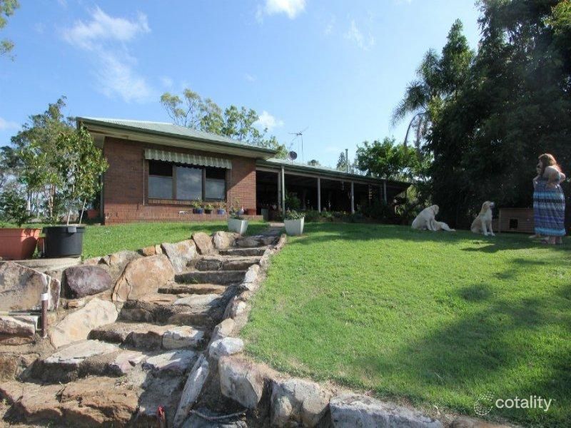 584 Kholo Rd, Kholo, QLD 4306