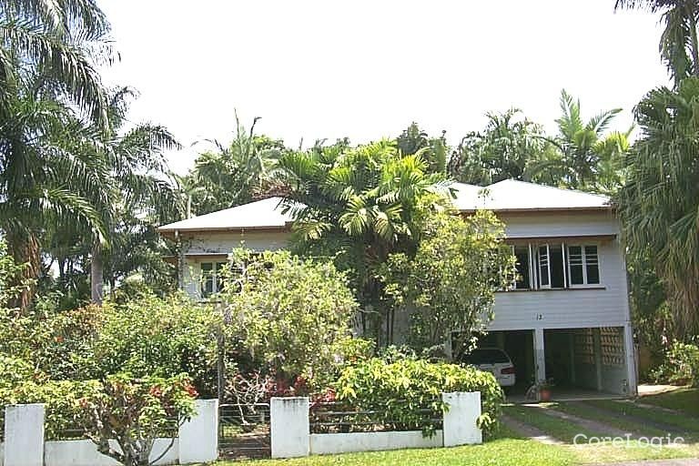 13 Dalrymple St, Edge Hill, QLD 4870