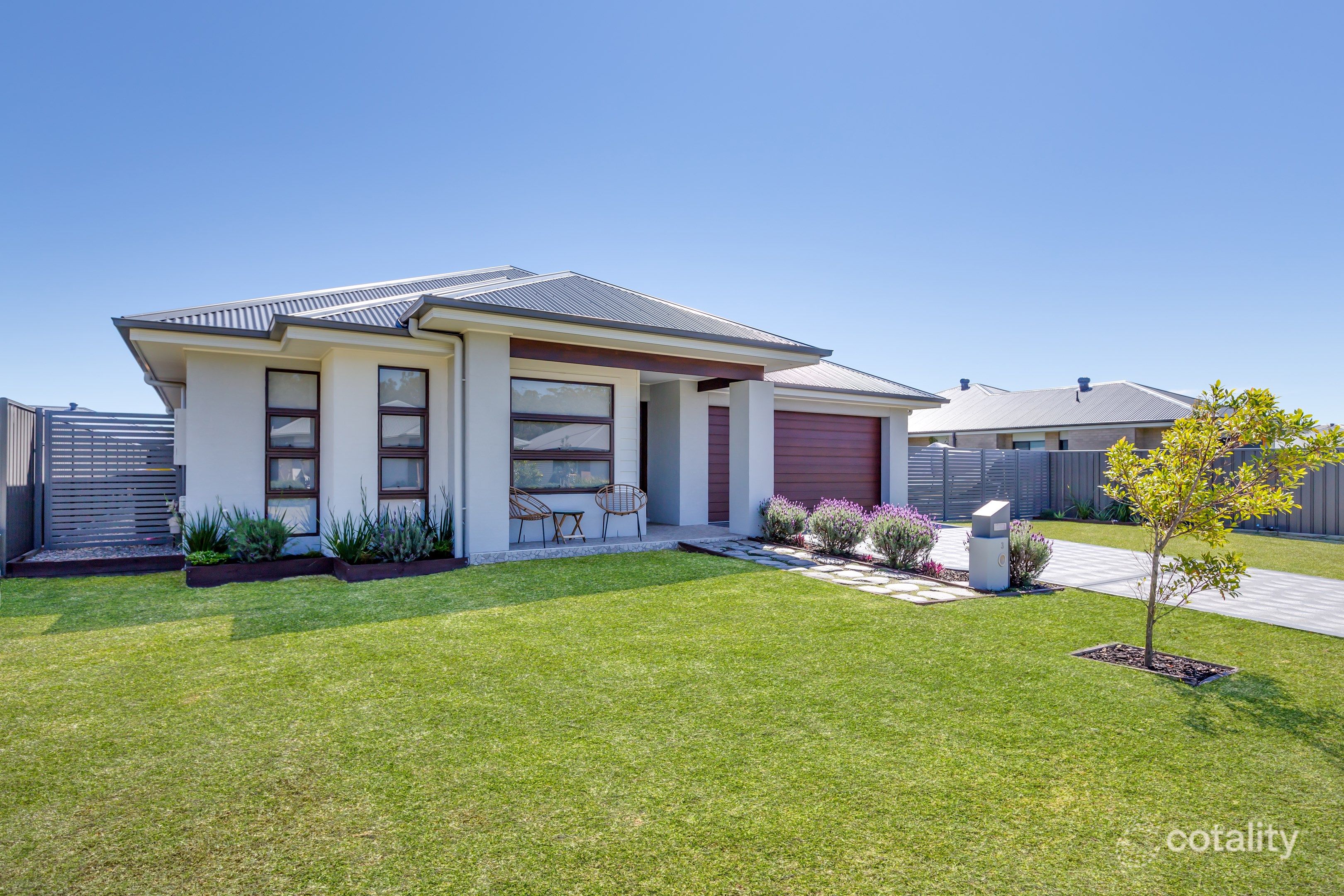 3 Apple St, Fern Bay, NSW 2295