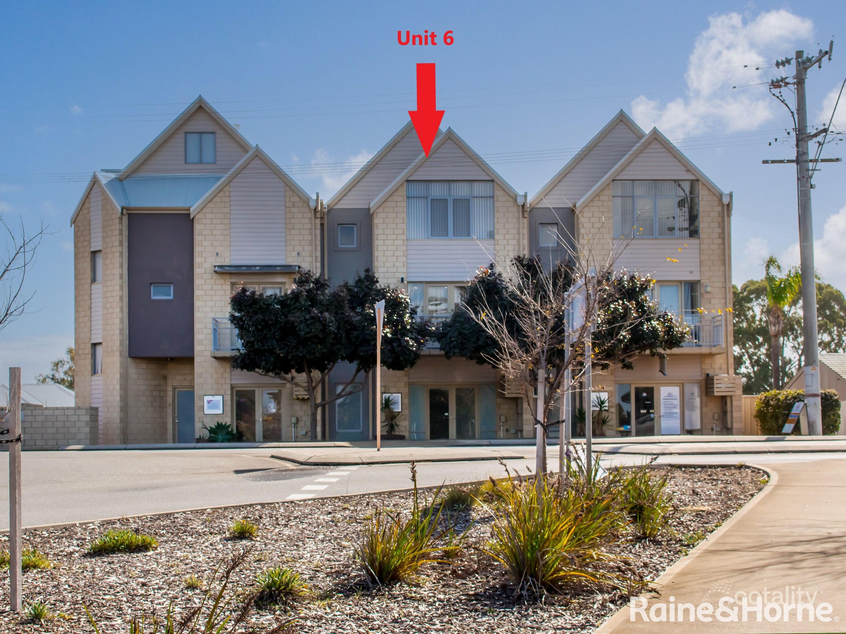 6/106 Mandurah Tce, Mandurah, WA 6210