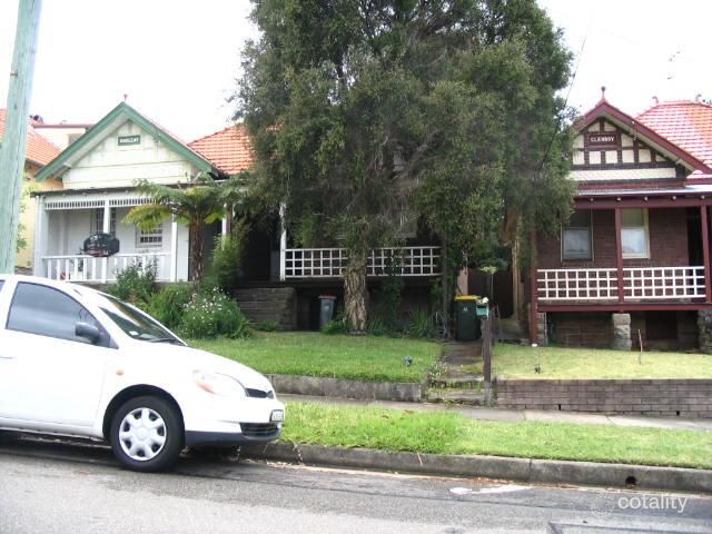 24 Henley St, Drummoyne, NSW 2047