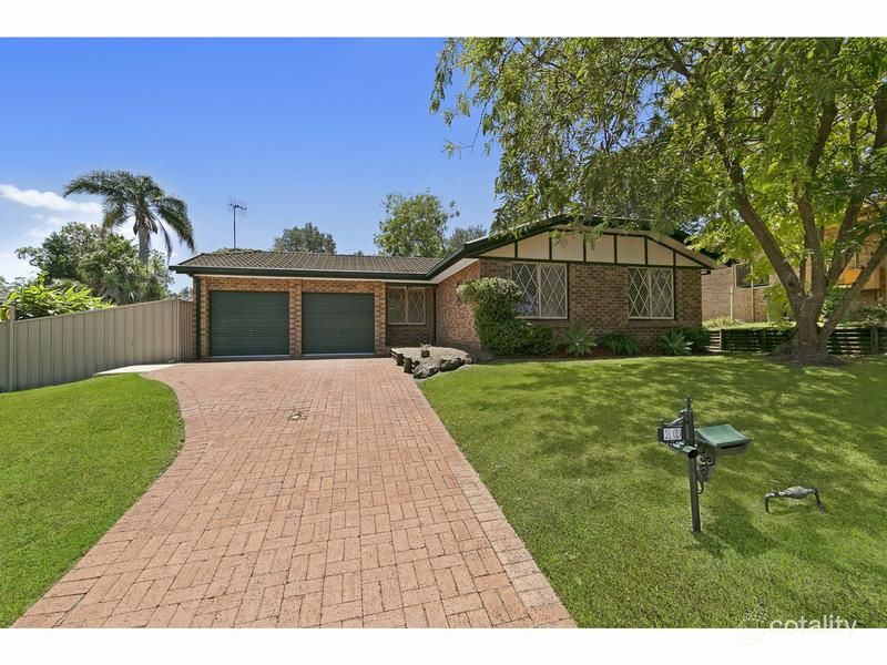 10 Wendie Cl, Tumbi Umbi, NSW 2261
