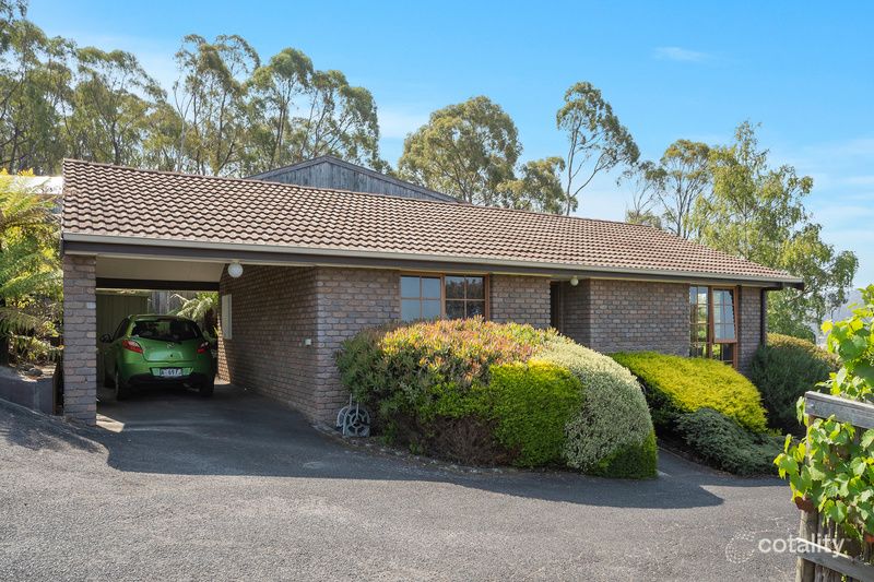 1/9 Heath Ct, Kingston Beach, TAS 7050