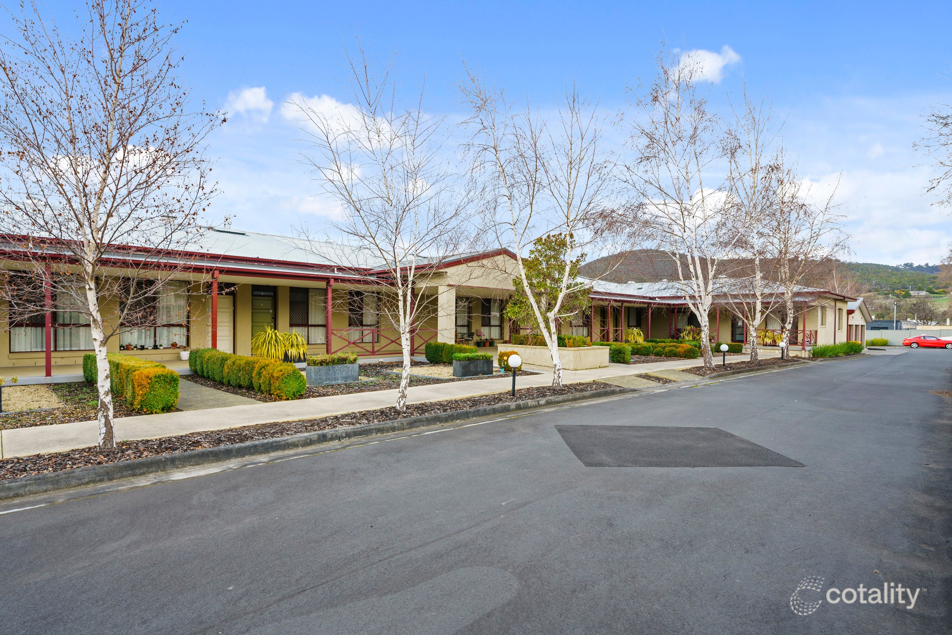 10/34-54 Humphrey St, New Norfolk, TAS 7140