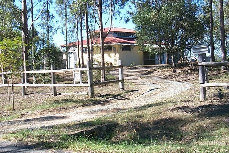 552-560 Millstream Rd, Cedar Vale, QLD 4285