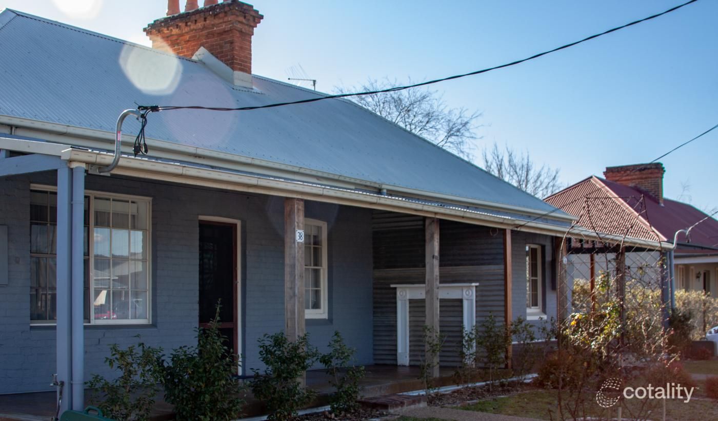 38 Lewis St, Mudgee, NSW 2850