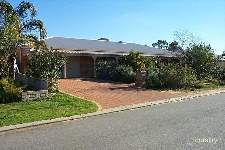 5 Tranquility Pl, Maddington, WA 6109