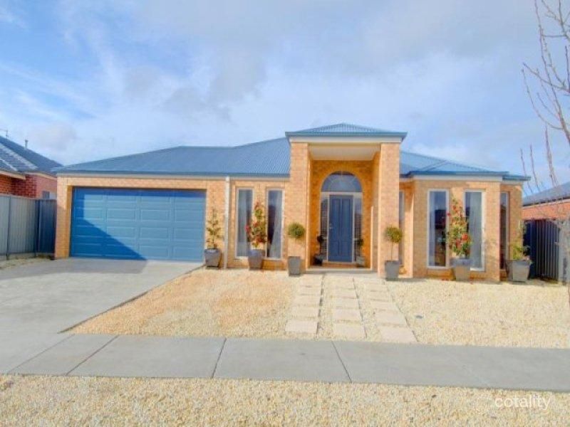 13 Perendale St, Alfredton, VIC 3350