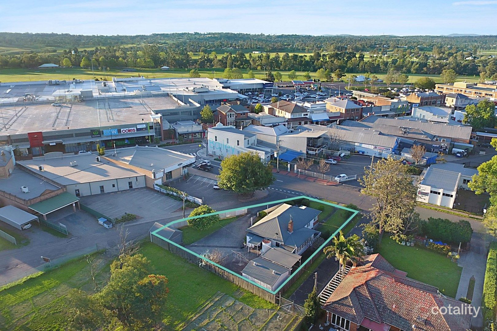 1 York St, Singleton, NSW 2330