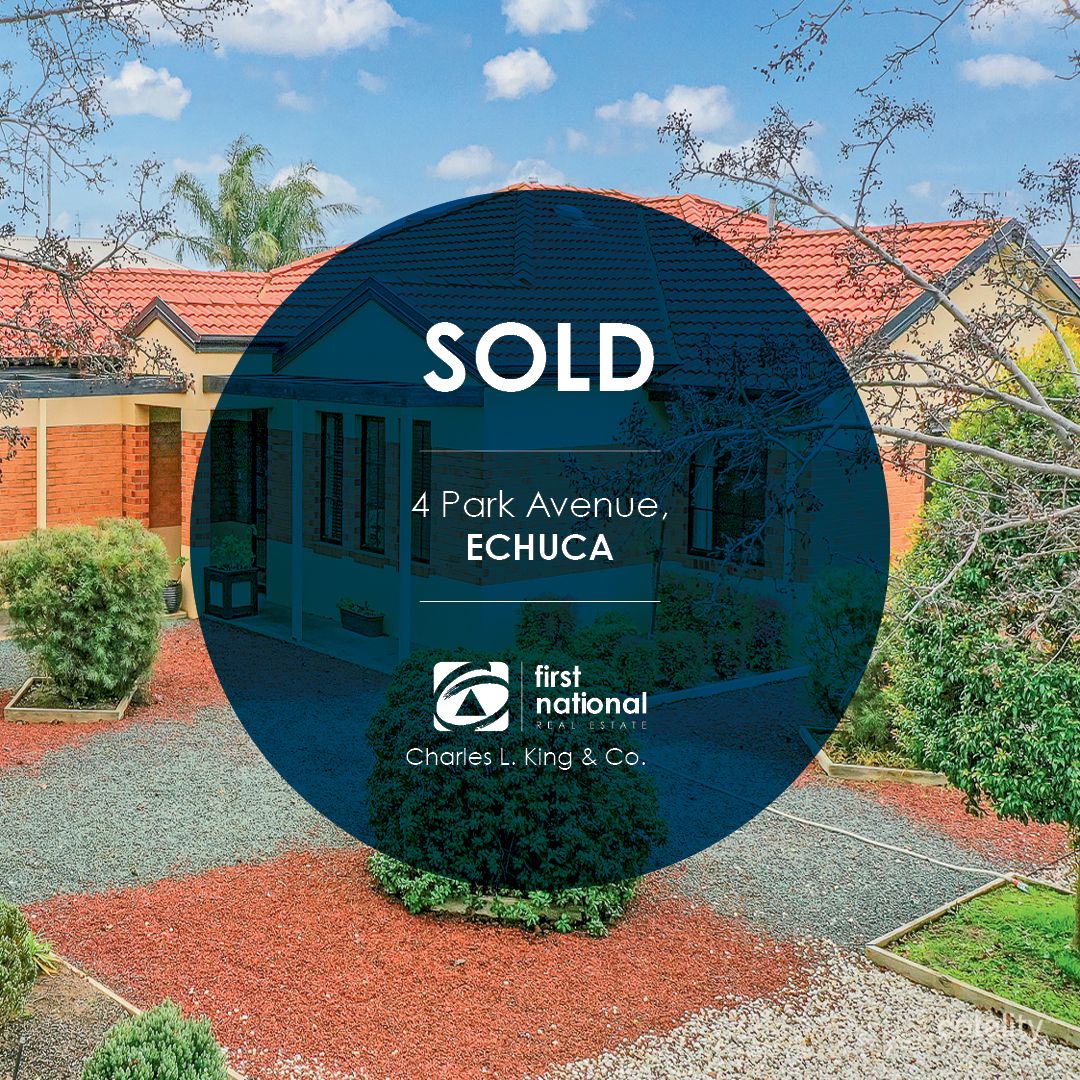 4 Park Ave, Echuca, VIC 3564