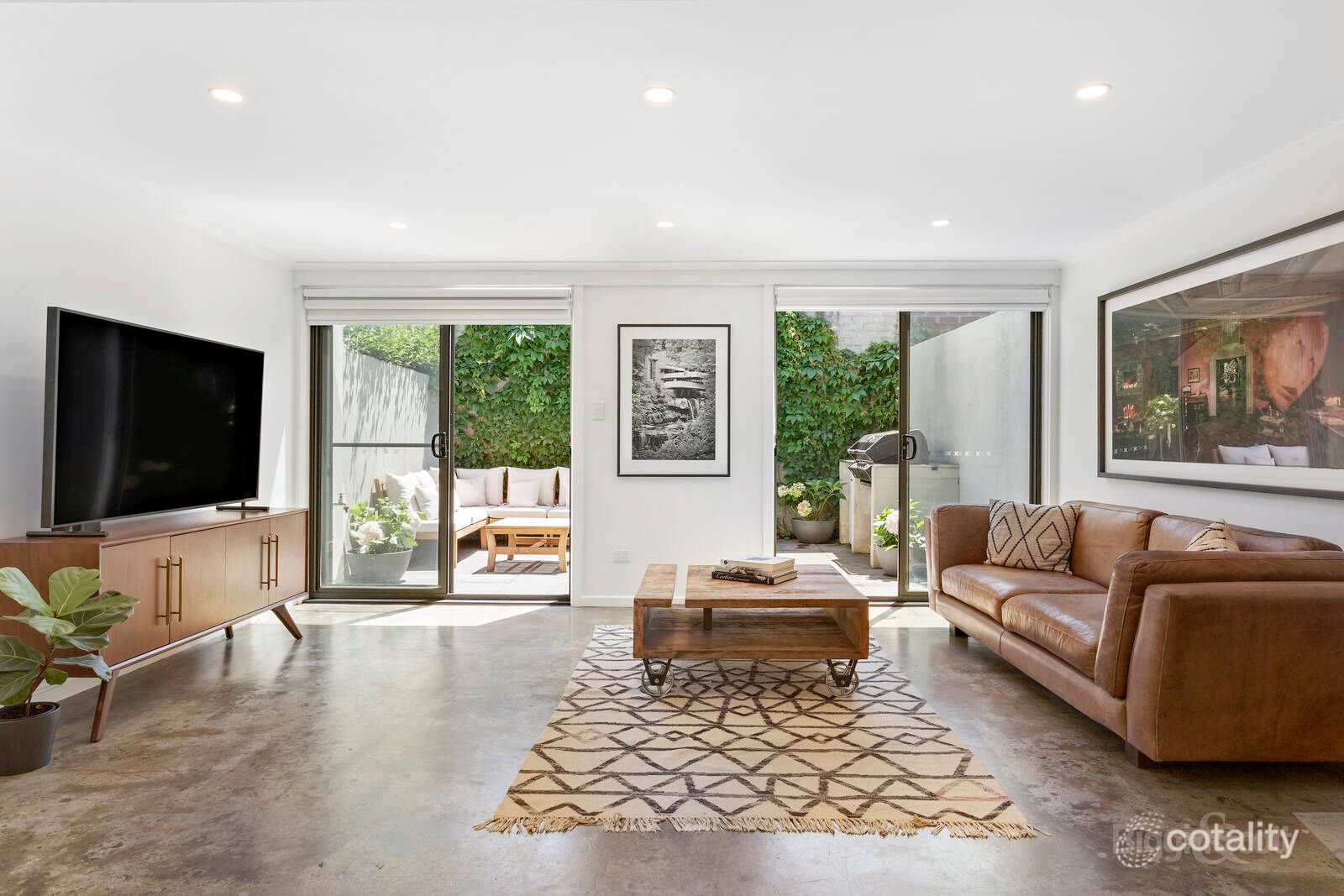 4/19 Rowena Pde, Richmond, VIC 3121