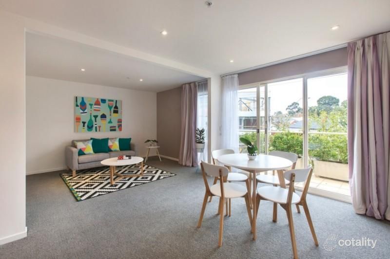 101/102-118 Camberwell Rd, Hawthorn East, VIC 3123