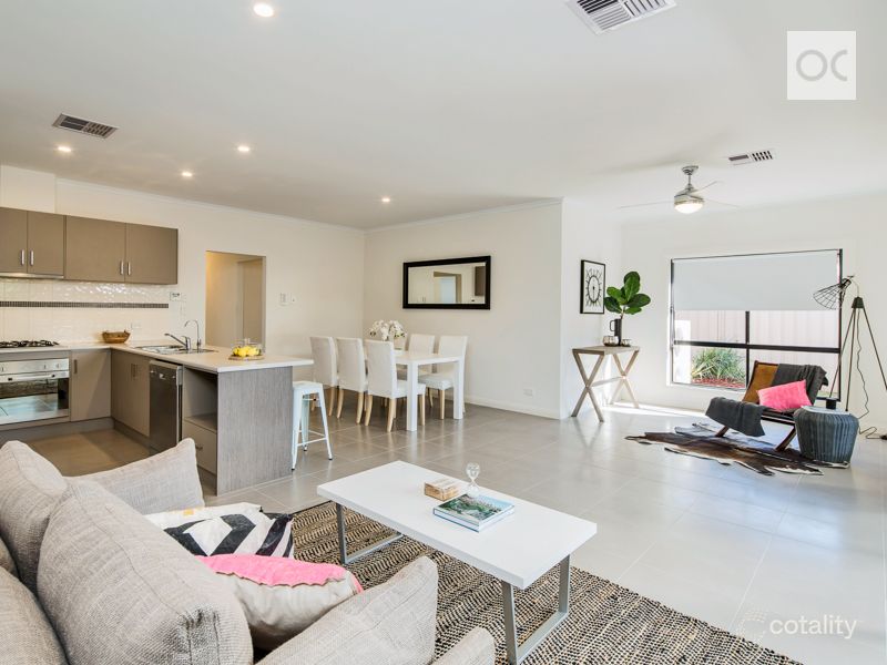 3/82a Wilpena Tce, Kilkenny, SA 5009