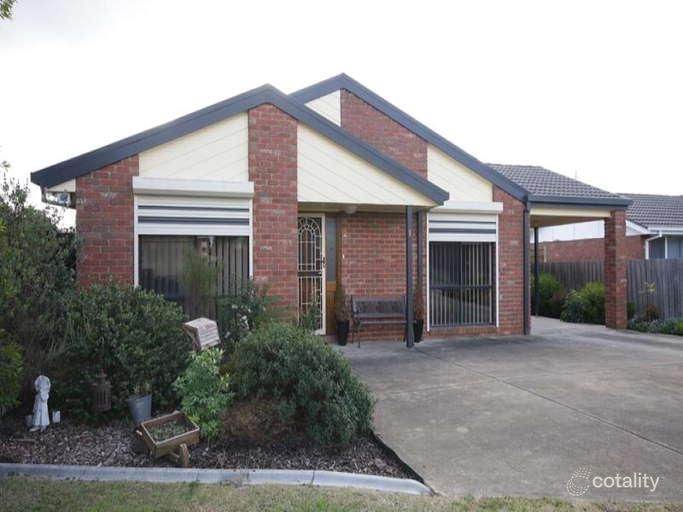 1 Syme Ct, Sunbury, VIC 3429