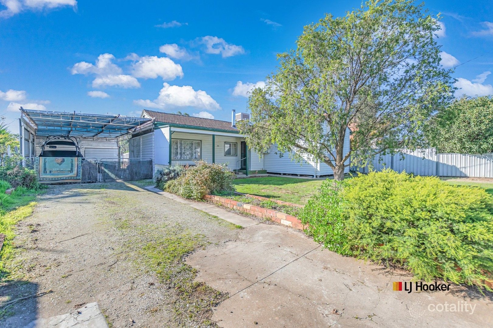 114 Goulburn Rd, Echuca, VIC 3564
