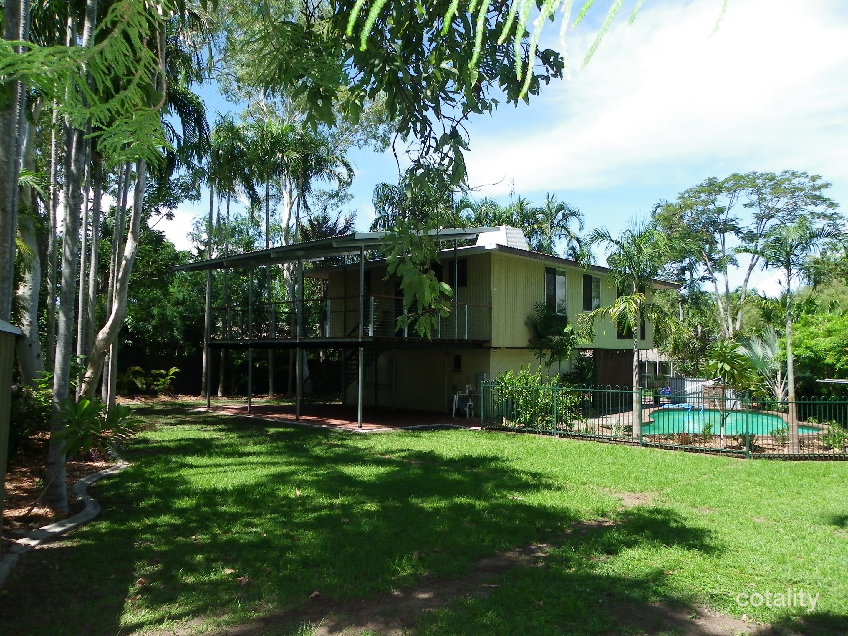 4 Saddle Ct, Leanyer, NT 0812