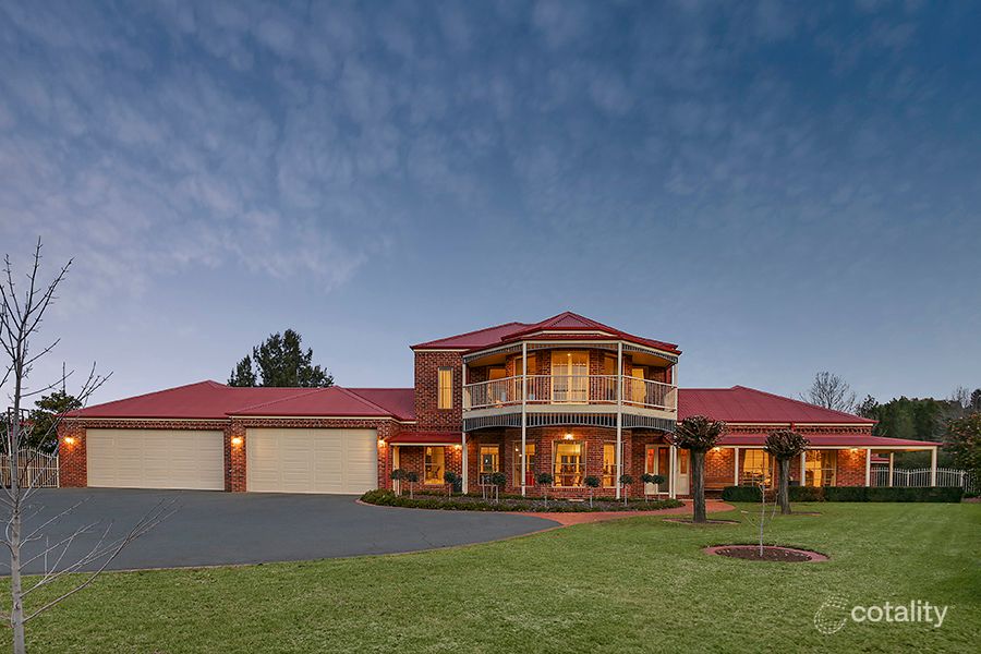 34 Glen Avon Tce, Wodonga, VIC 3690