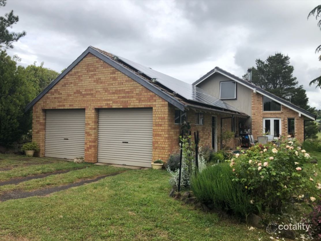8 Kileys Run, Clifton Grove, NSW 2800