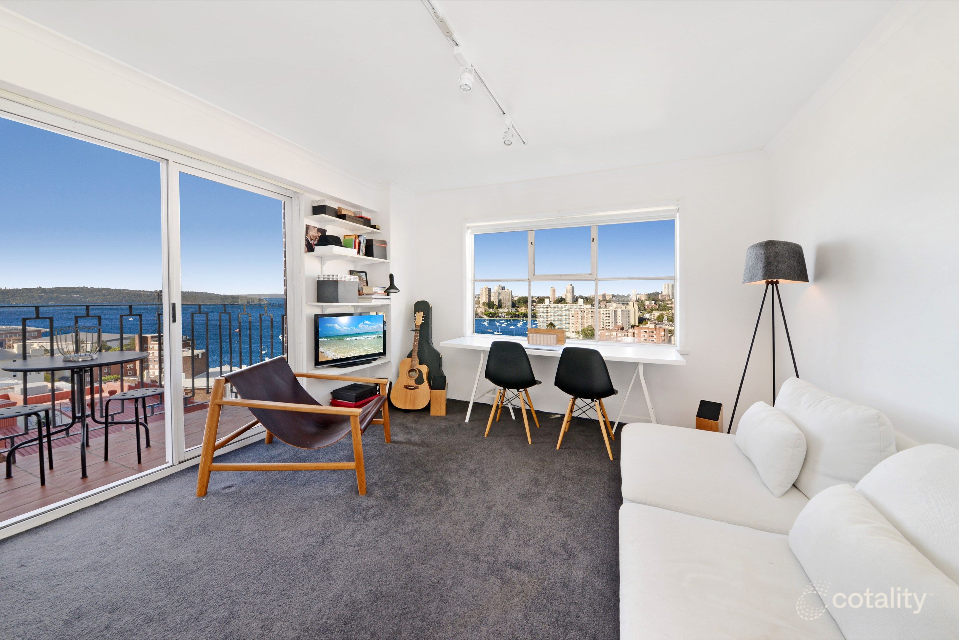 701/40 Macleay St, Elizabeth Bay, NSW 2011