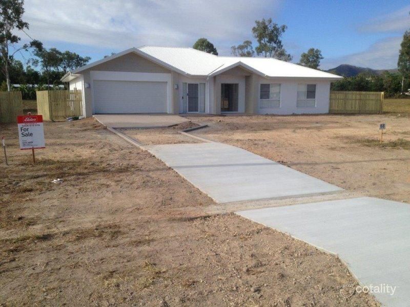 68 Mawson St, Bluewater Park, QLD 4818