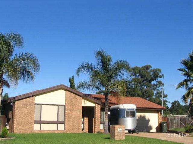 5 Pam Green Pl, Doonside, NSW 2767