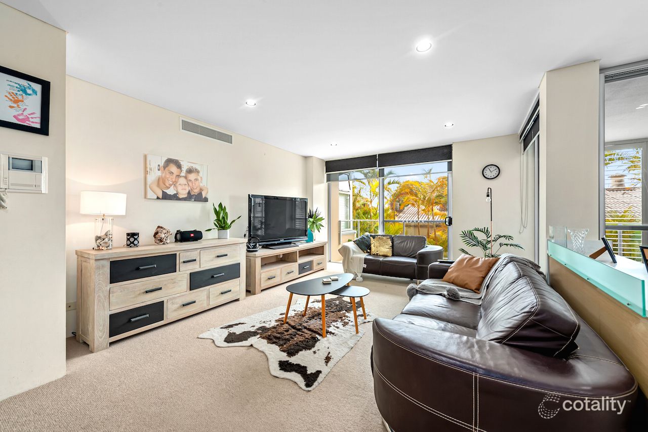 9/65-69 Landsborough Ave, Scarborough, QLD 4020