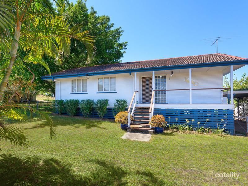 6 Olivella St, Mansfield, QLD 4122