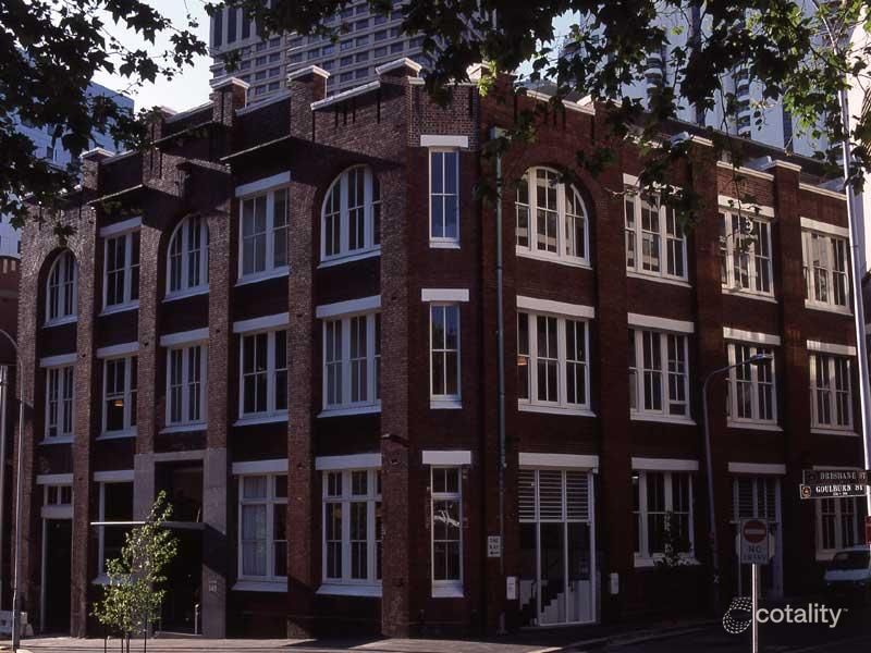 112/148 Goulburn St, Surry Hills, NSW 2010