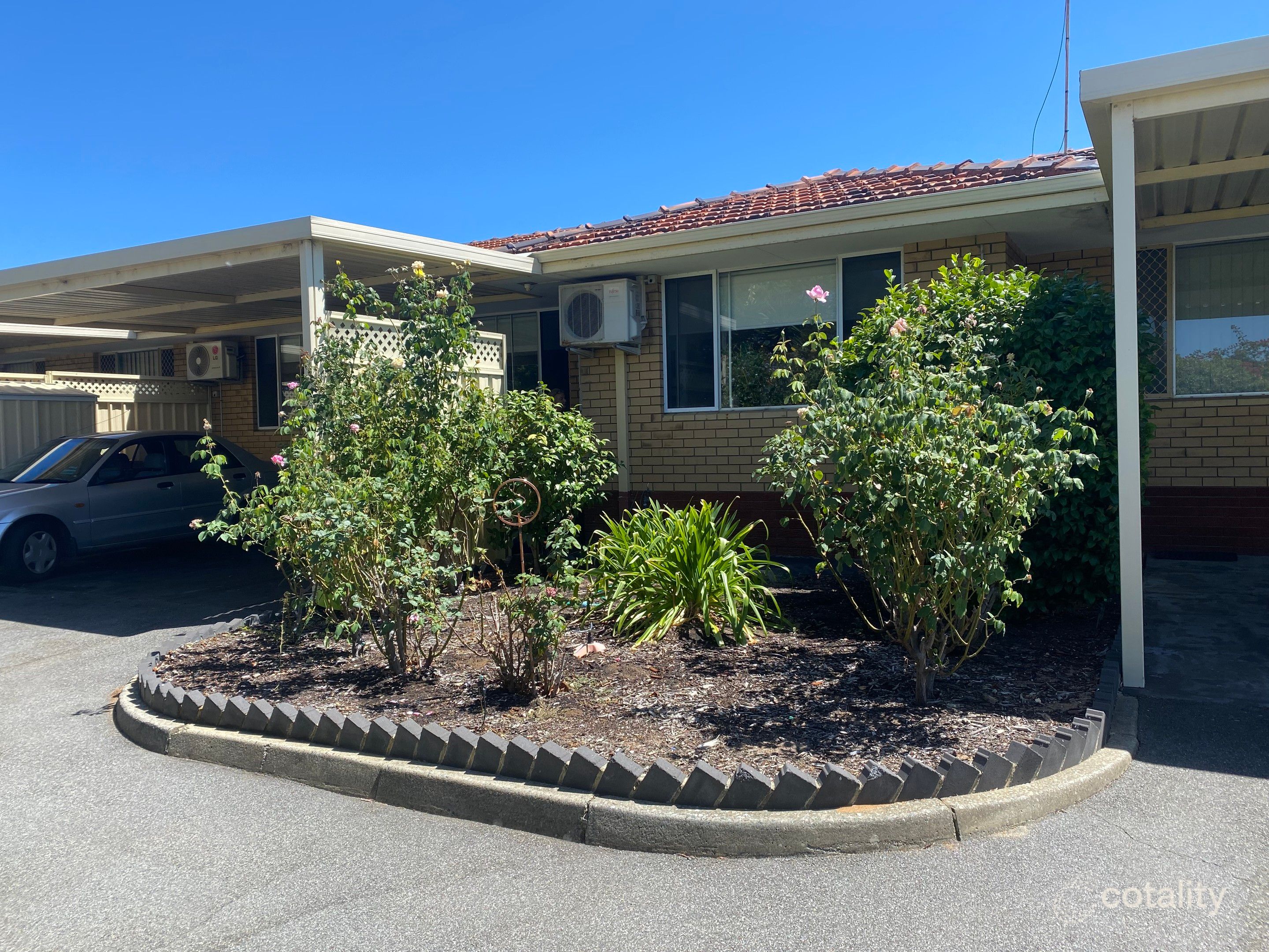 10c Halkin Pl, Hamilton Hill, WA 6163