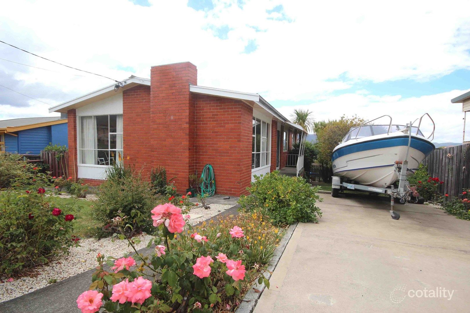 31 Twelfth Ave, West Moonah, TAS 7009