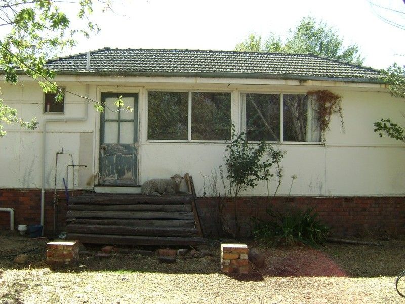 21 Garrity St, Tambellup, WA 6320