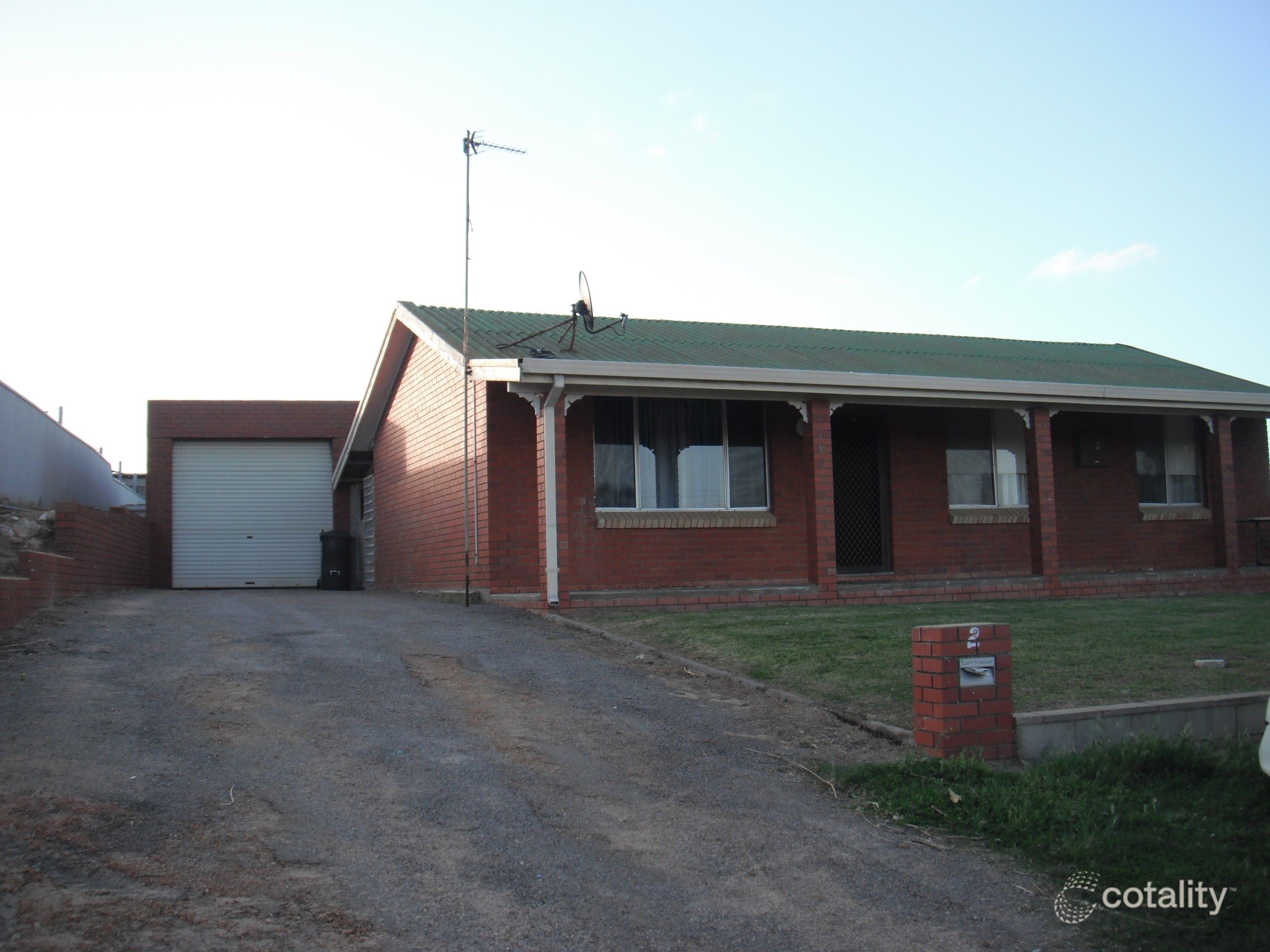 2 Whelan St, Port Denison, WA 6525