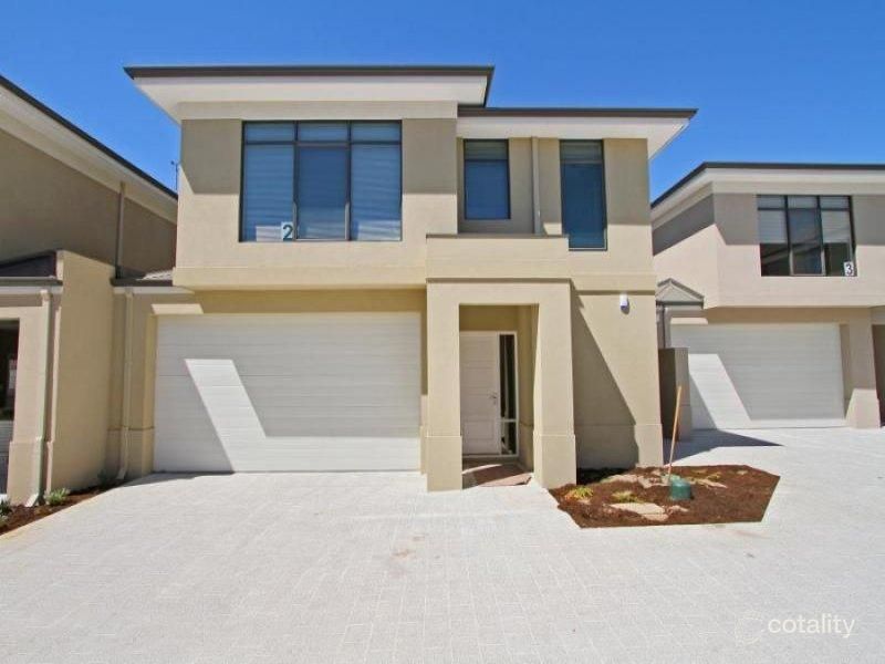 2/8 Raleigh St, Belmont, WA 6104