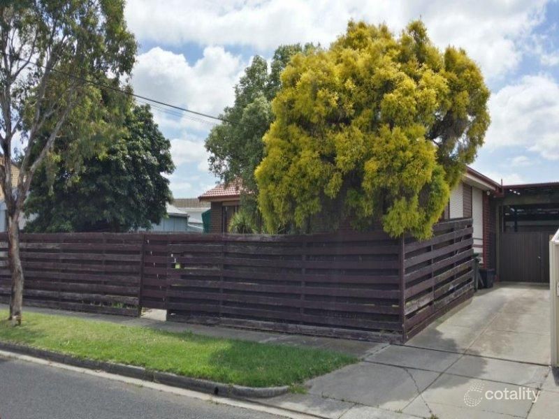 1 Morrison Cres, Sunshine West, VIC 3020
