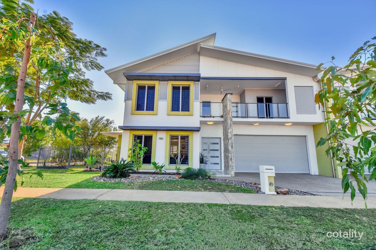 1 Rice St, Muirhead, NT 0810